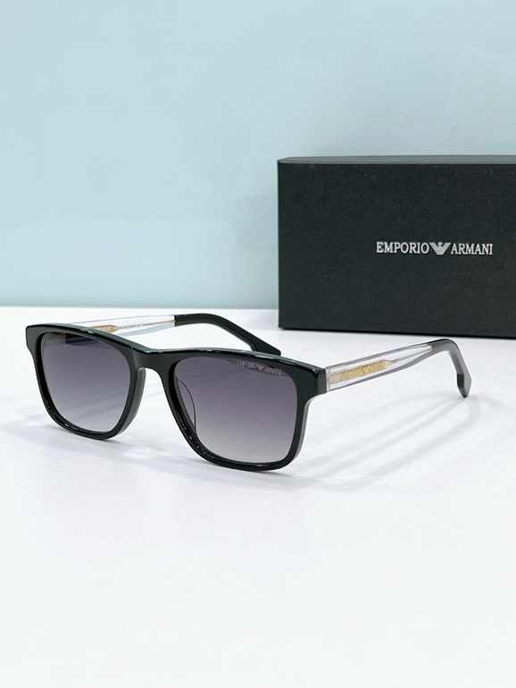 Armani Sunglasses(AAAA)-116