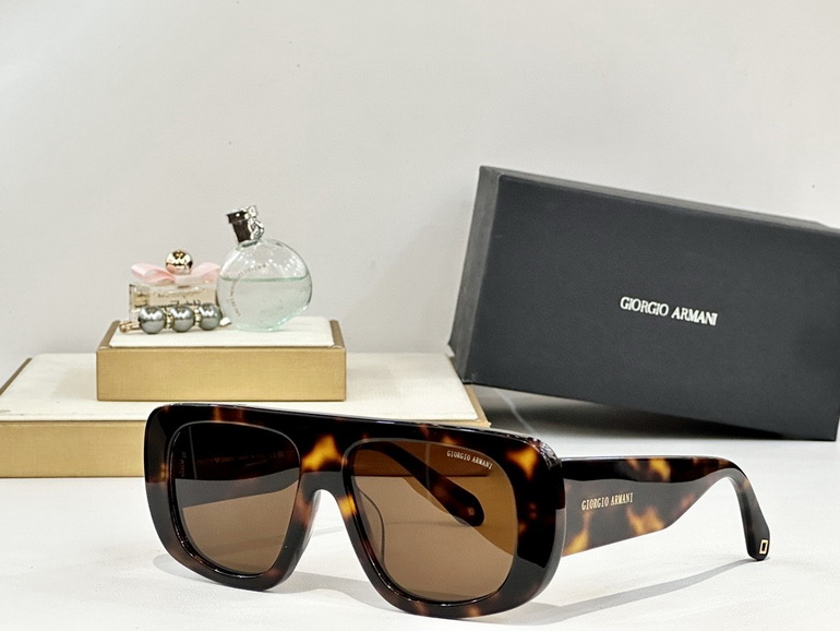 Armani Sunglasses(AAAA)-099