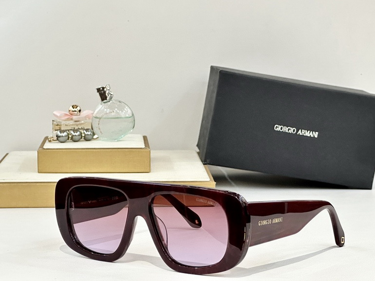 Armani Sunglasses(AAAA)-096