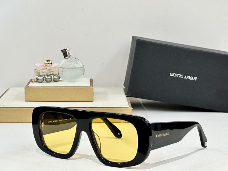 Armani Sunglasses(AAAA)-094