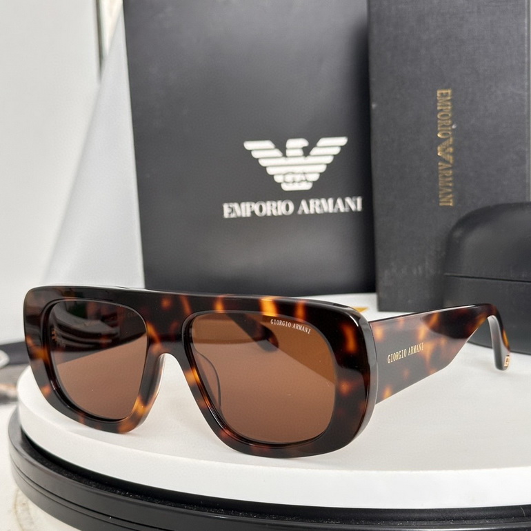Armani Sunglasses(AAAA)-092