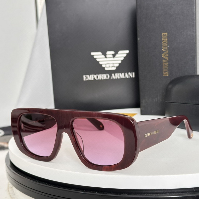 Armani Sunglasses(AAAA)-091
