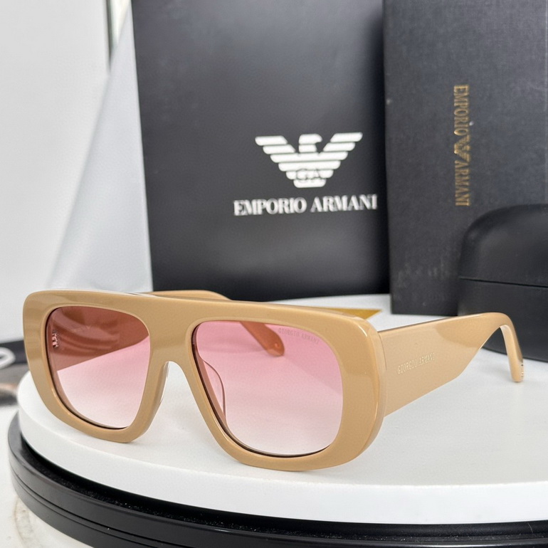 Armani Sunglasses(AAAA)-090