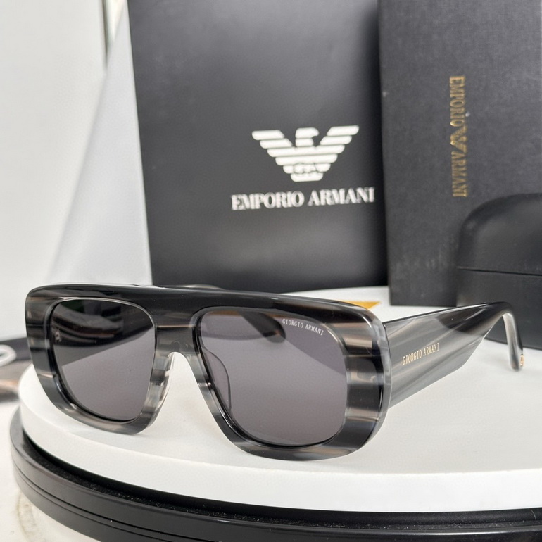 Armani Sunglasses(AAAA)-089