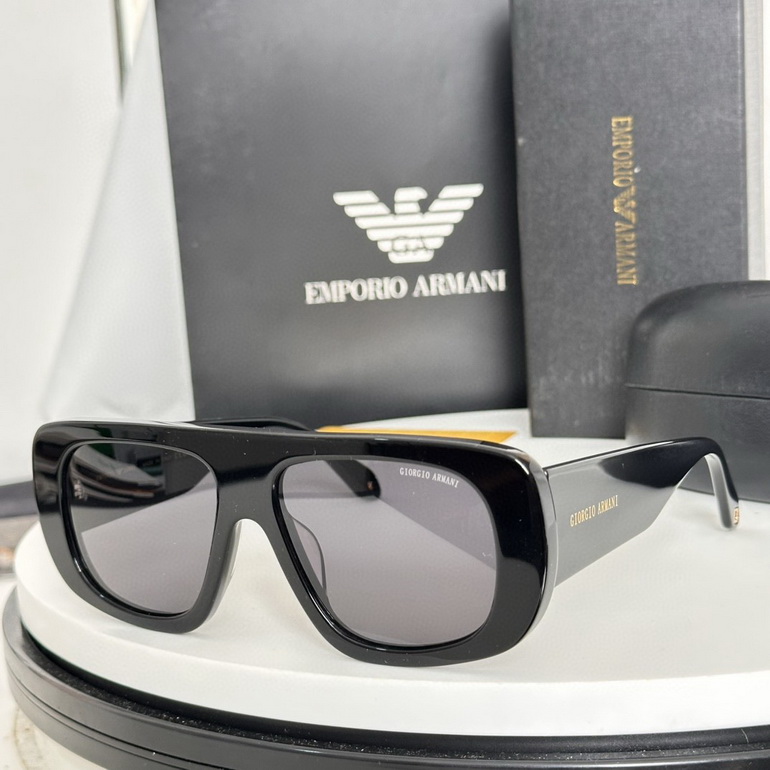 Armani Sunglasses(AAAA)-088