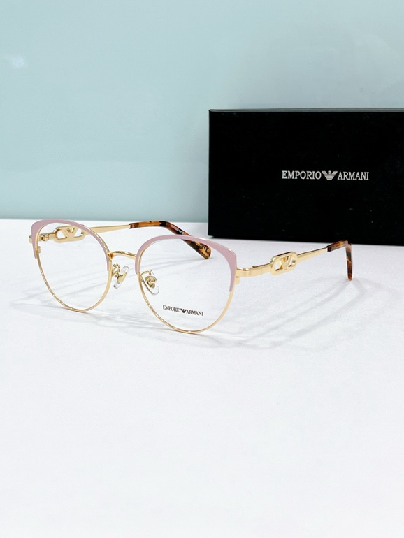 Armani Sunglasses(AAAA)-086