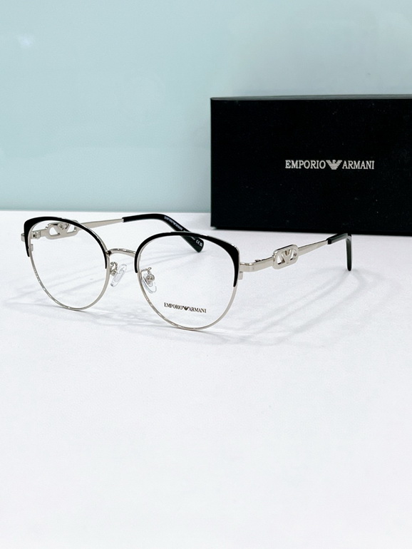 Armani Sunglasses(AAAA)-080