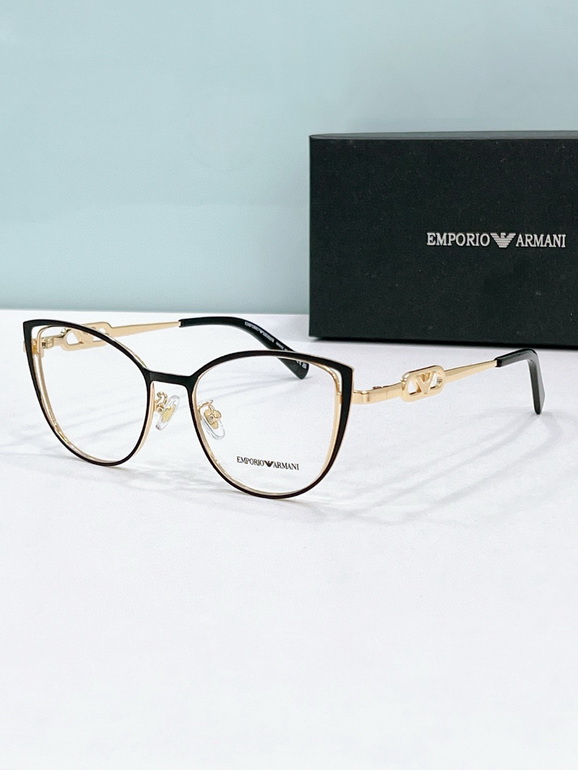 Armani Sunglasses(AAAA)-077