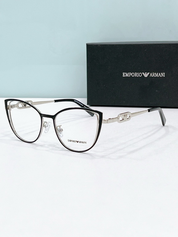 Armani Sunglasses(AAAA)-076
