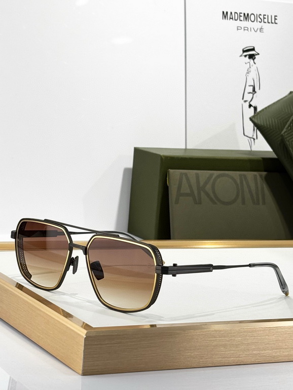 BALMAIN Sunglasses(AAAA)-353