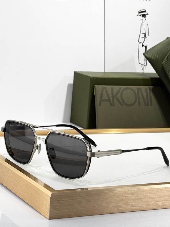 BALMAIN Sunglasses(AAAA)-350