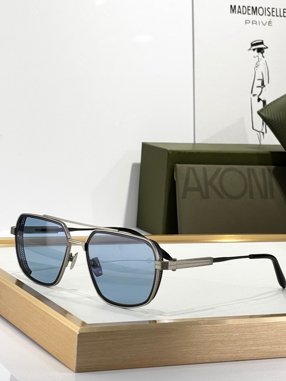 BALMAIN Sunglasses(AAAA)-349