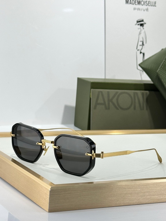 BALMAIN Sunglasses(AAAA)-347