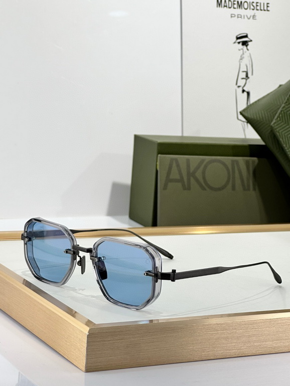 BALMAIN Sunglasses(AAAA)-346