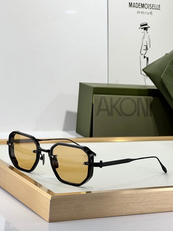 BALMAIN Sunglasses(AAAA)-345