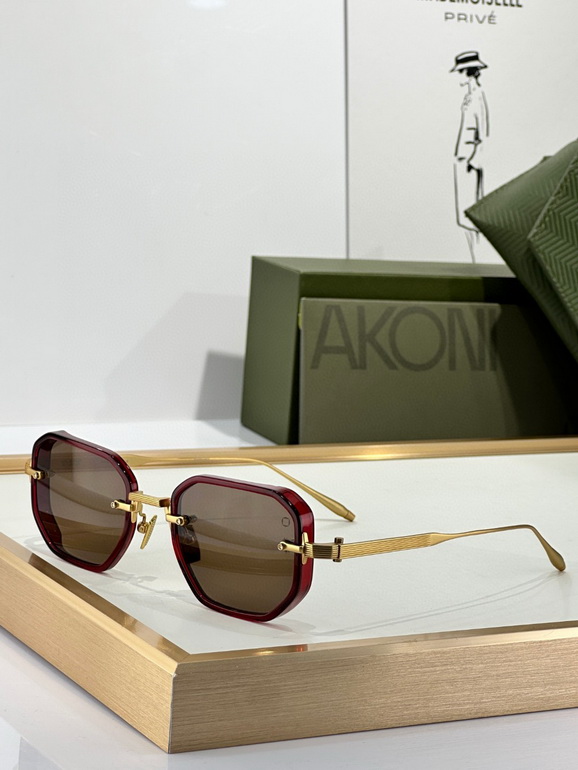 BALMAIN Sunglasses(AAAA)-344