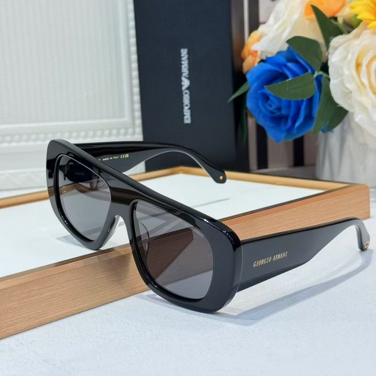 Armani Sunglasses(AAAA)-072