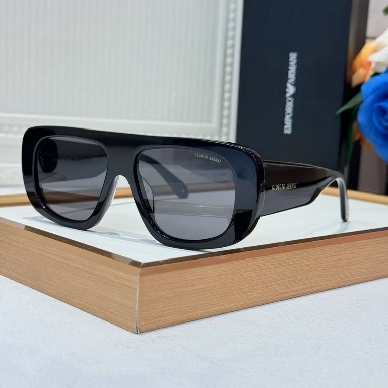 Armani Sunglasses(AAAA)-071
