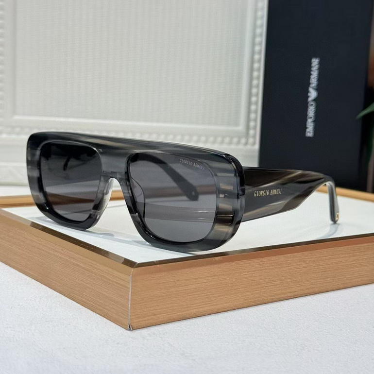 Armani Sunglasses(AAAA)-069