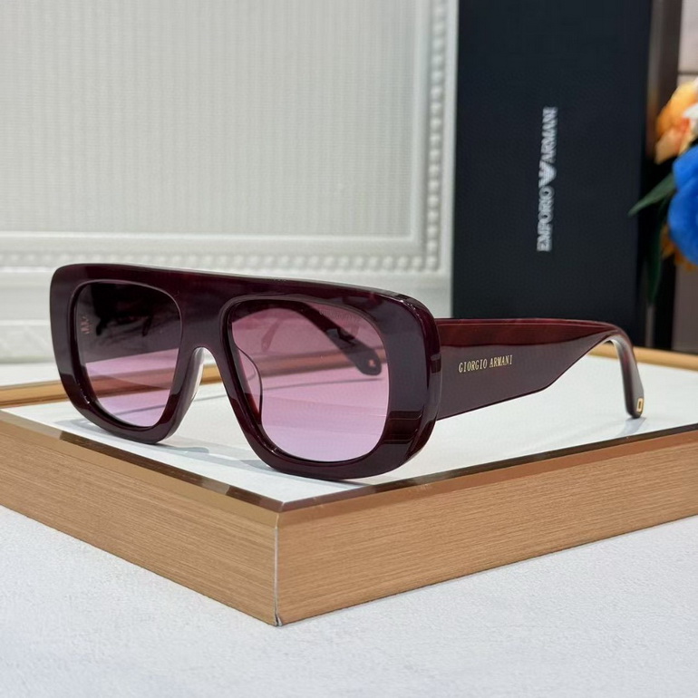 Armani Sunglasses(AAAA)-066