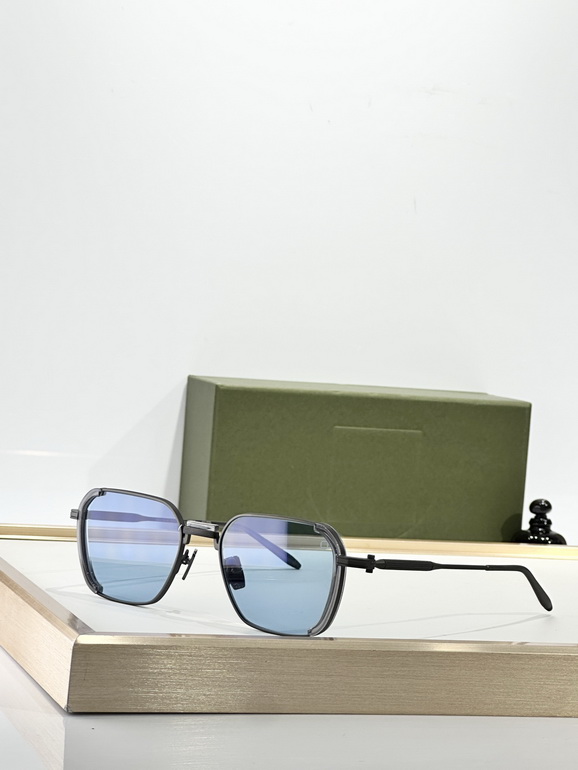 BALMAIN Sunglasses(AAAA)-338