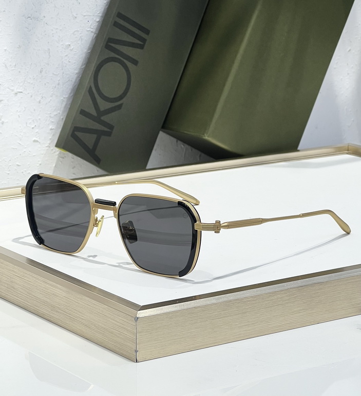 BALMAIN Sunglasses(AAAA)-322