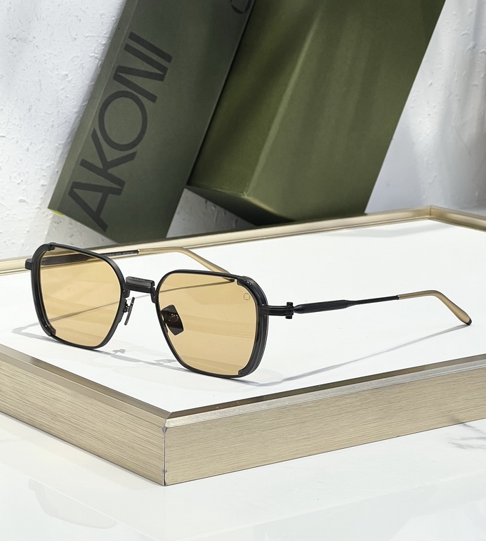 BALMAIN Sunglasses(AAAA)-320