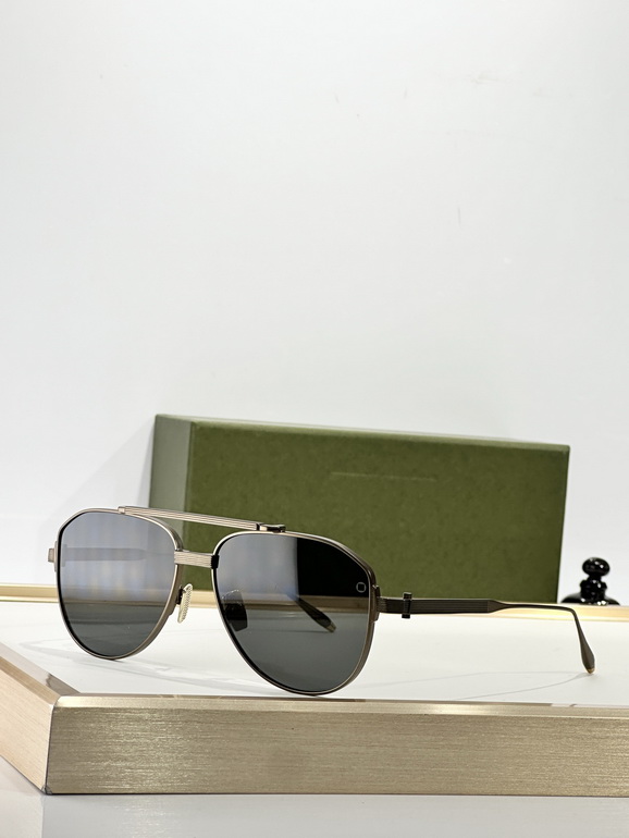 BALMAIN Sunglasses(AAAA)-318