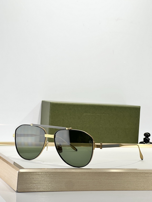 BALMAIN Sunglasses(AAAA)-317