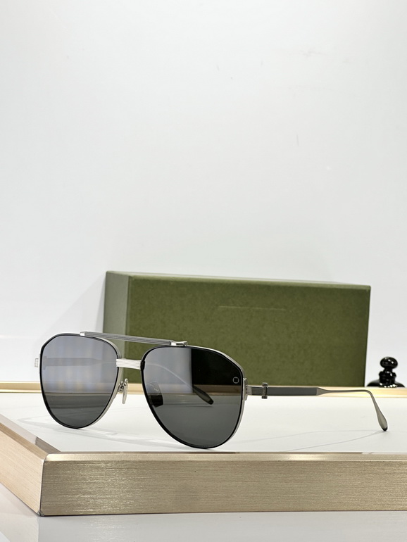 BALMAIN Sunglasses(AAAA)-315