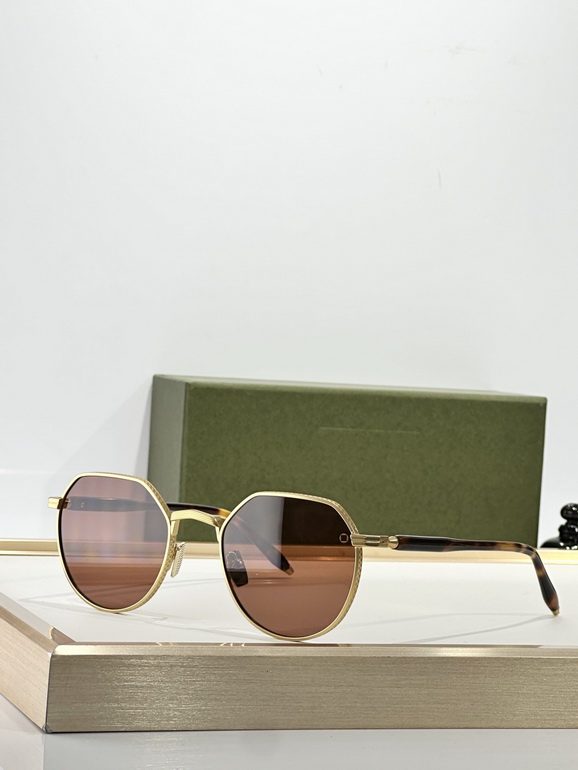 BALMAIN Sunglasses(AAAA)-311