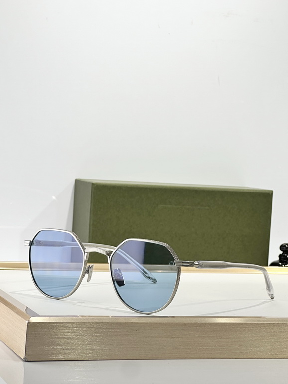 BALMAIN Sunglasses(AAAA)-309