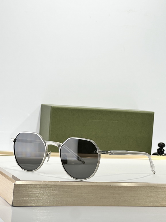 BALMAIN Sunglasses(AAAA)-308