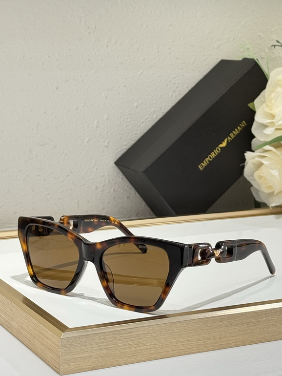 Armani Sunglasses(AAAA)-065