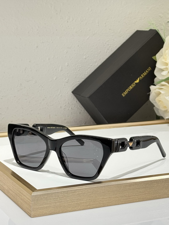 Armani Sunglasses(AAAA)-064