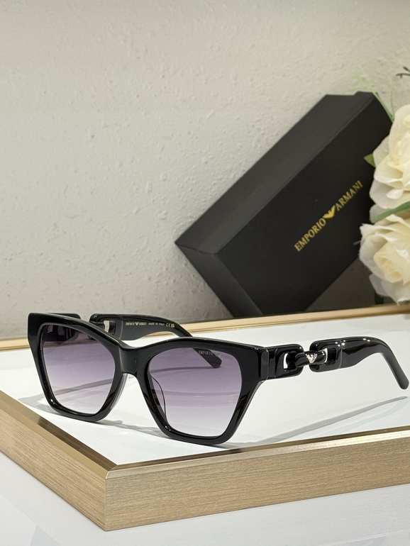 Armani Sunglasses(AAAA)-062