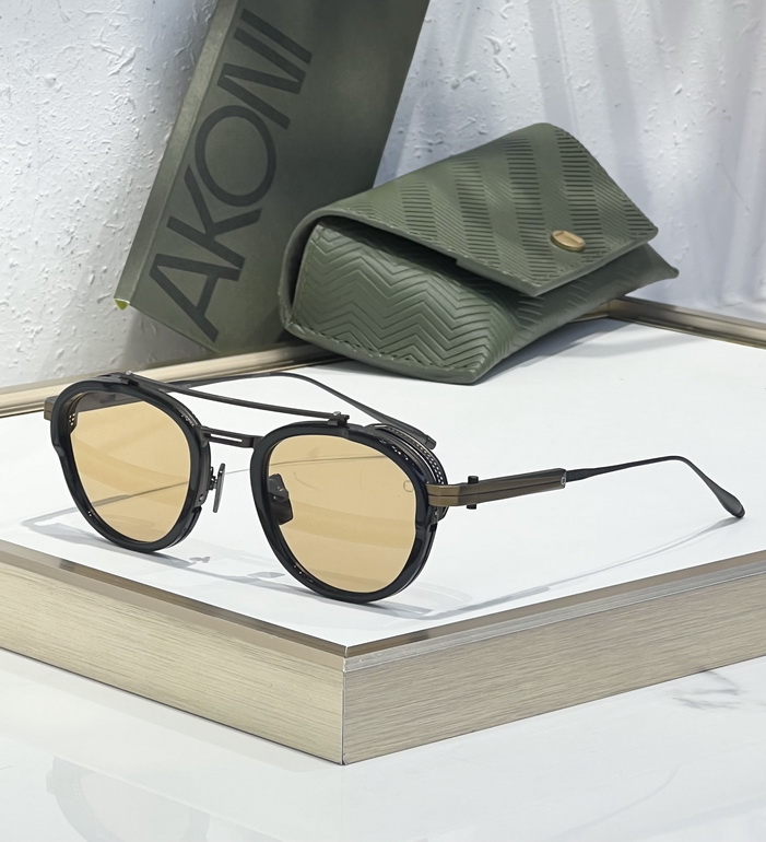 BALMAIN Sunglasses(AAAA)-295