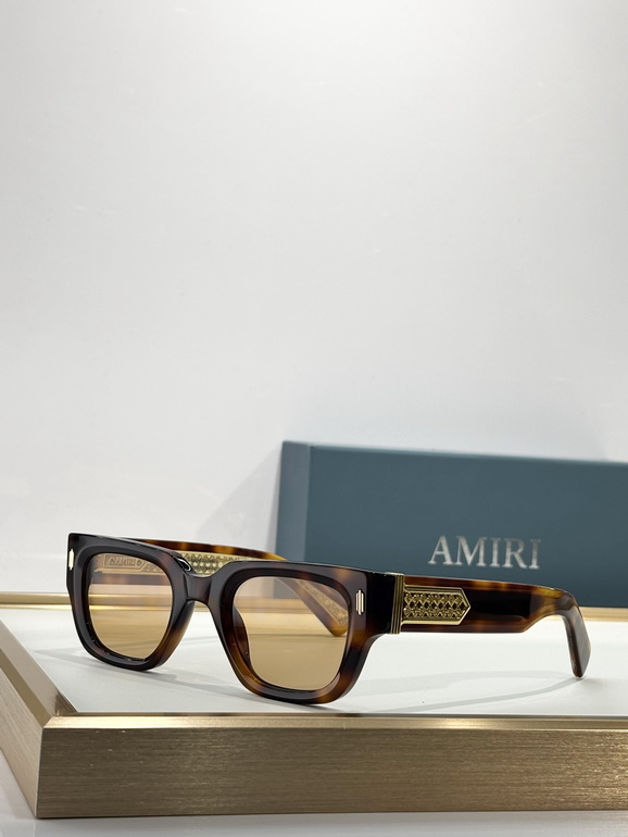 AMIRI Sunglasses(AAAA)-046