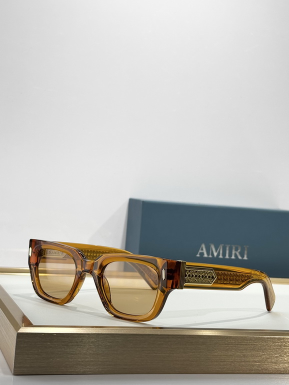 AMIRI Sunglasses(AAAA)-045