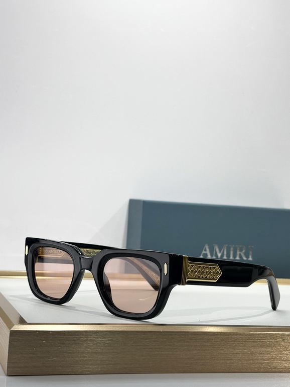 AMIRI Sunglasses(AAAA)-044