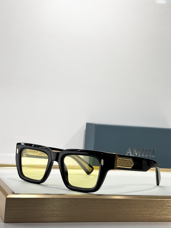 AMIRI Sunglasses(AAAA)-041