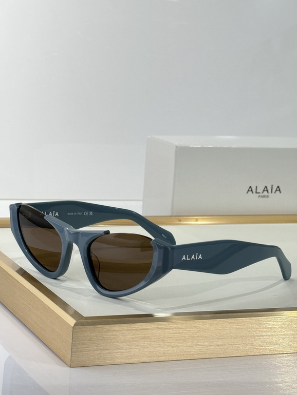 AMIRI Sunglasses(AAAA)-035