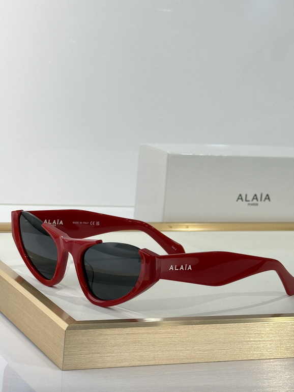AMIRI Sunglasses(AAAA)-034