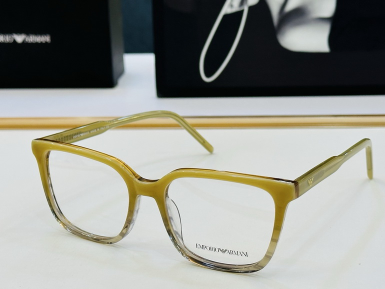 Armani Sunglasses(AAAA)-056