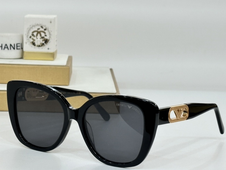 Armani Sunglasses(AAAA)-044