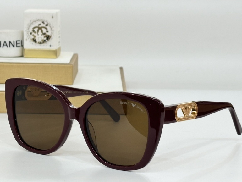 Armani Sunglasses(AAAA)-042