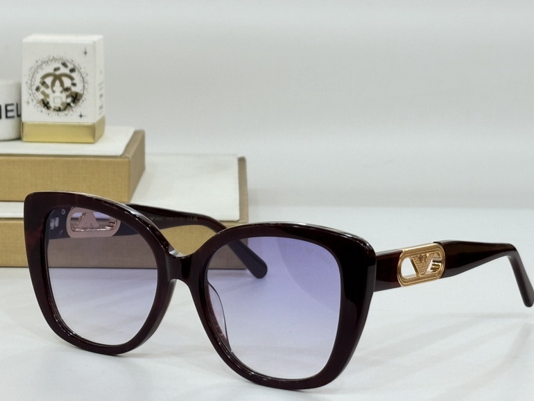 Armani Sunglasses(AAAA)-040