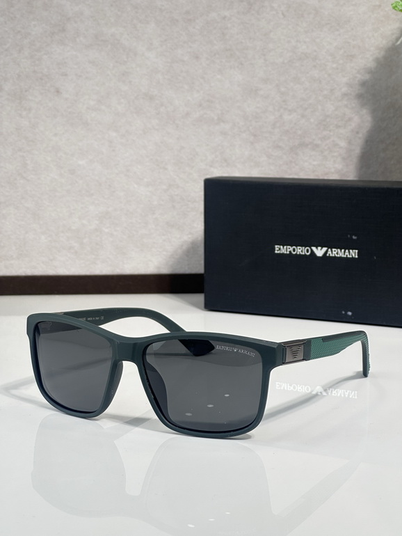 Armani Sunglasses(AAAA)-036