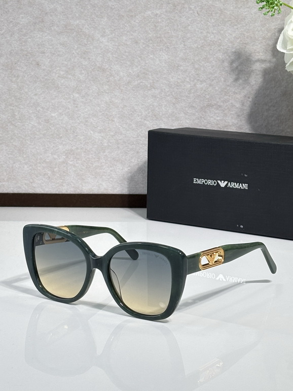Armani Sunglasses(AAAA)-031