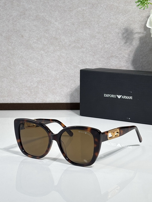 Armani Sunglasses(AAAA)-030